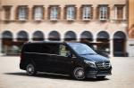 Mercedes-Benz V-Class by Ares Design 2018 года